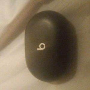 Beats by dre studio buds wireless